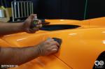 McLaren 650S Camui Crystal Coating by Impressive Wrap 2016 года
